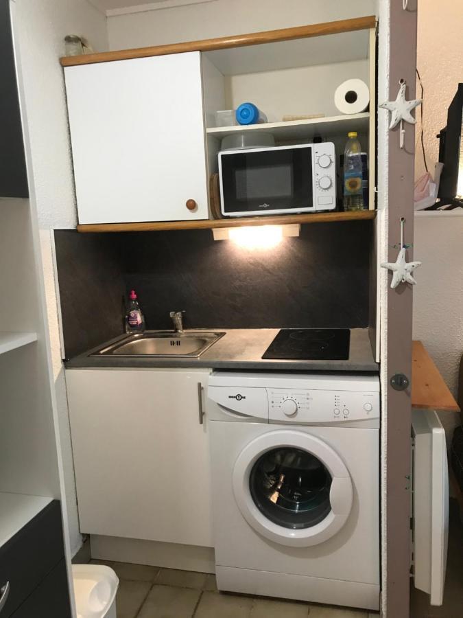T2 30M2 Piscine Lac Mer Le Barcarès Kültér fotó