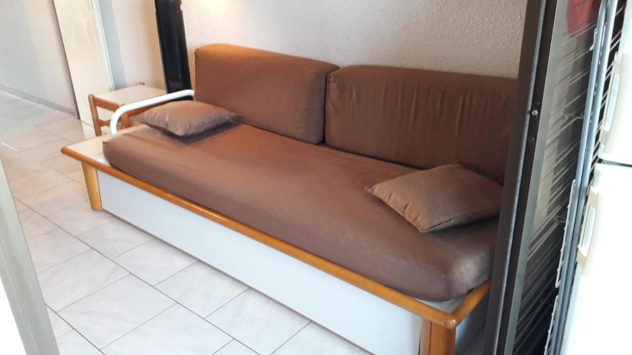 T2 30M2 Piscine Lac Mer Le Barcarès Kültér fotó