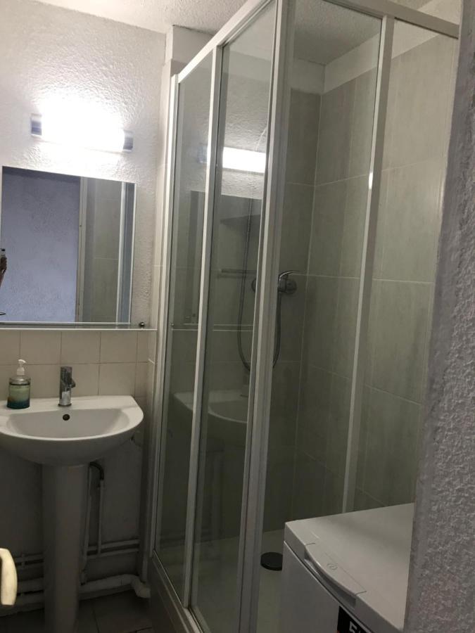T2 30M2 Piscine Lac Mer Le Barcarès Kültér fotó