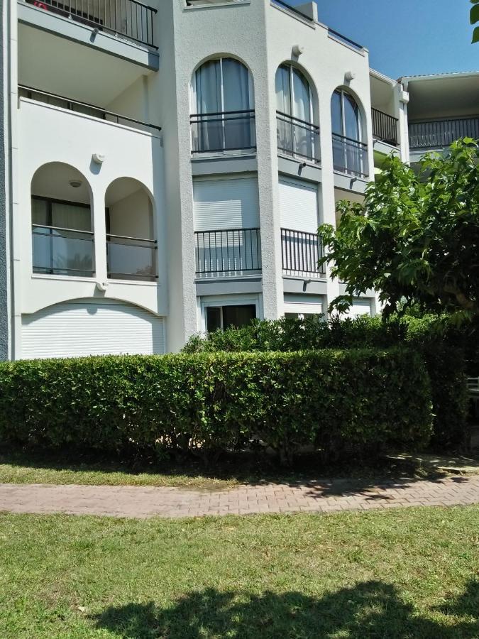 T2 30M2 Piscine Lac Mer Le Barcarès Kültér fotó