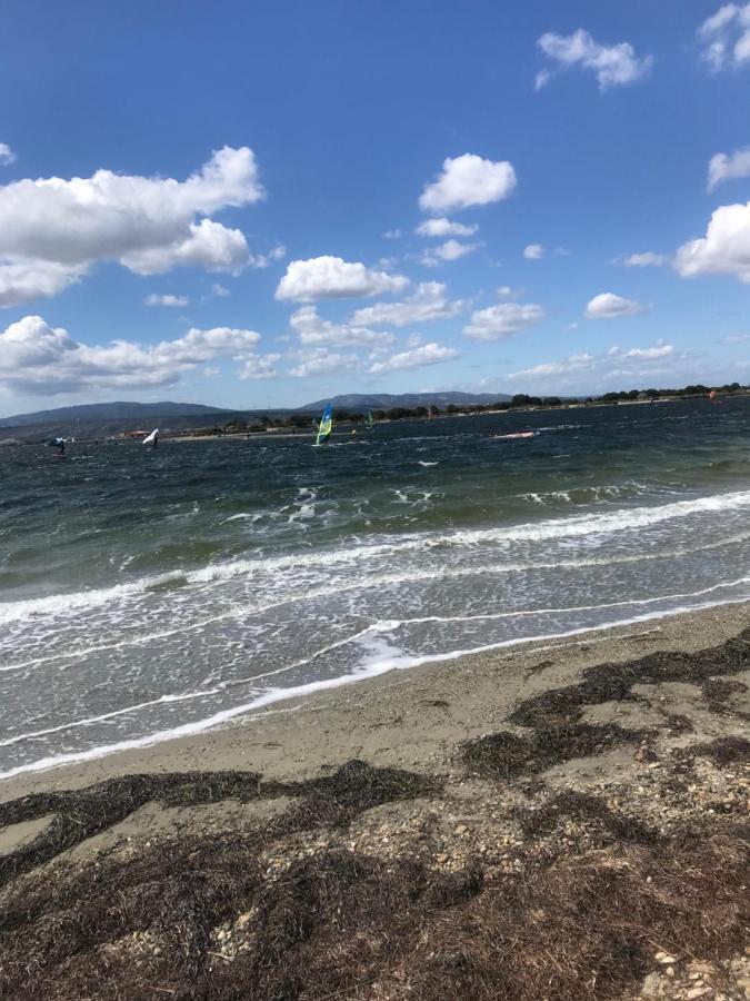 T2 30M2 Piscine Lac Mer Le Barcarès Kültér fotó