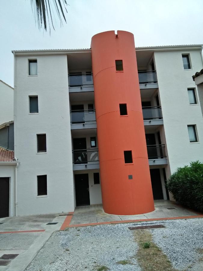 T2 30M2 Piscine Lac Mer Le Barcarès Kültér fotó